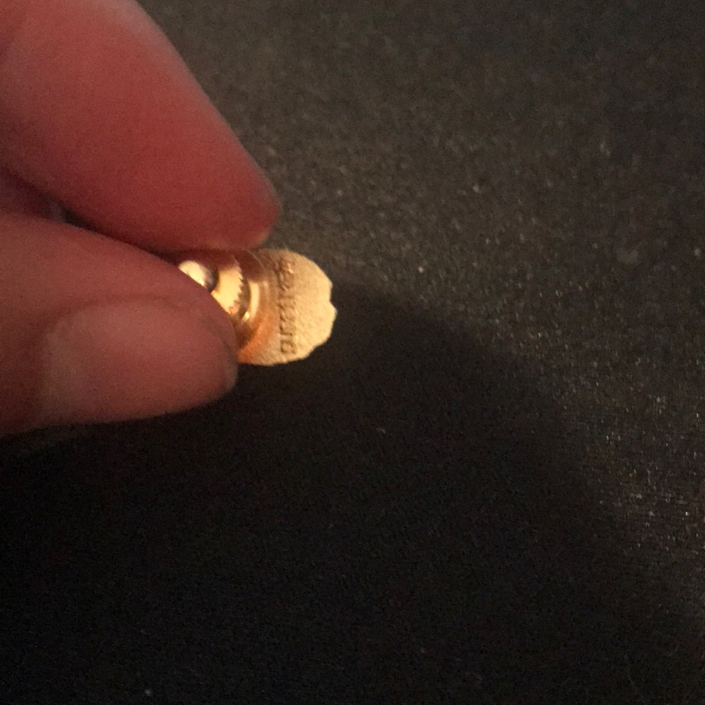 Supreme Ladybug Pin - Picture 2 of 4